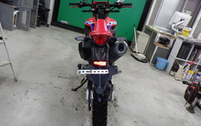HONDA CRF250L MD47