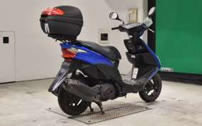 SUZUKI ADDRESS V125 SS CF4MA
