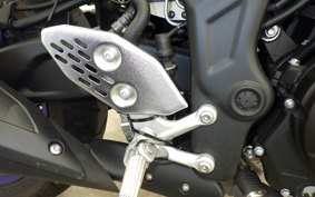 YAMAHA MT-25 A RG74J