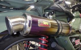 HONDA CT125 HUNTER CUB 2017 JA55