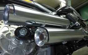 HARLEY FLBS 1870 2019