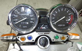 YAMAHA XJR1200 1994 4KG