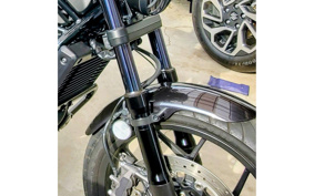HONDA REBEL 1100 DCT 2023 SC83