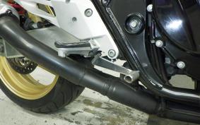 HONDA CB400 SUPER BOLDOR VTEC 2007 NC39