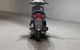 YAMAHA CYGNUS 125 X SE12J