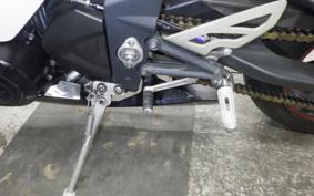 TRIUMPH DAYTONA 675 R 2011