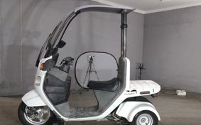 HONDA GYRO TA03
