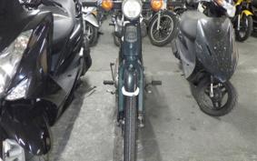 HONDA C90 SUPER CUB HA02