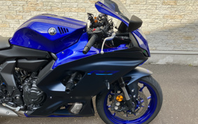 YAMAHA YZF-R7 2022 RM39J
