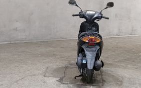 SUZUKI ADDRESS V50 CA4BA