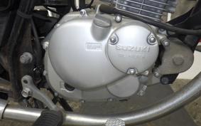SUZUKI GN125 H