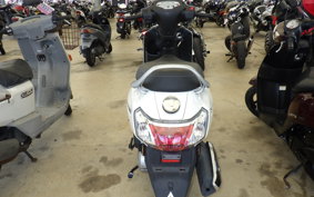 SUZUKI ADDRESS V125 Gen.2 DP12H