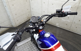 HONDA FTR223 MC34