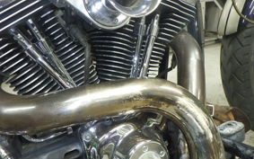 HARLEY FXSTC 1580 2007