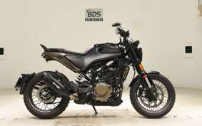 HUSQVARNA SVARTPILEN 401 2024