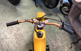 SUZUKI JR50 JA13A
