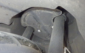 SUZUKI LET's 4 Basket 2021 CA43A