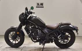 HONDA REBEL 250 S MC49