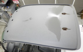 HONDA GYRO CANOPY TA03