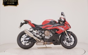 BMW S1000RR 2020