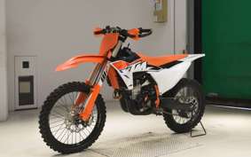 KTM 250 SX F