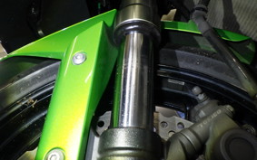 KAWASAKI NINJA 1000 2011