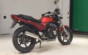 HONDA JADE 2001 MC23