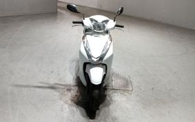 HONDA LEAD 125 JF45