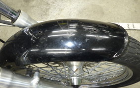 HONDA STEED 400 1992 NC26