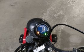 HONDA CT125 HUNTER  CUB  JA55