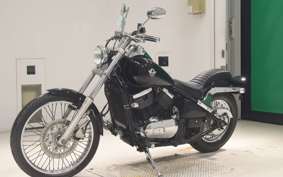 KAWASAKI VULCAN 400 VN400A