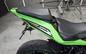 KAWASAKI ZX-25R 2019 ZX250E