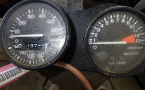 HONDA NS-1 GEN 2 1998 AC12