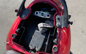 SUZUKI GSX1300R HAYABUSA 2008 A1111