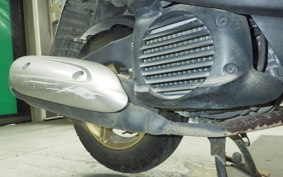 YAMAHA JOG ZR-4 SA56J