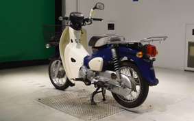 HONDA C50 SUPER CUB AA07