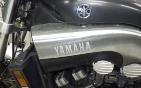 YAMAHA VMAX 2002