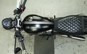 TRIUMPH STREET TWIN 2021