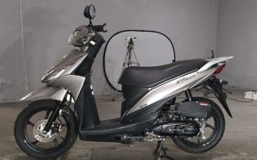 SUZUKI ADDRESS V110 CE47A
