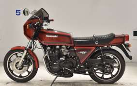 KAWASAKI Z1000 2025 KZT00D