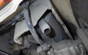 HONDA GYRO CANOPY TA02
