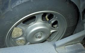 HONDA TACT-4ﾍﾞｰｼｯｸ AF75