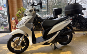 HONDA DIO 110 JK03