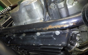 KAWASAKI ZEPHYR 400 Gen.1 1990 ZR400C