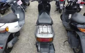SUZUKI ADDRESS V100 CE11A