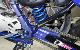 YAMAHA YZ85LW 2026 CB10C