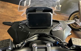 HONDA ADV160