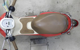 YAMAHA VINO 50 Gen.4 AY02