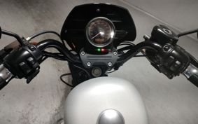 HARLEY XL883N 2009 LE2
