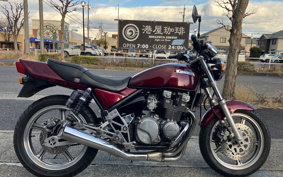 KAWASAKI ZEPHYR550 ...